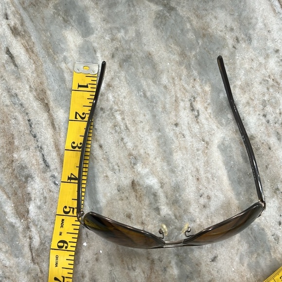 Ralph by Polo Ralph Lauren - aviator sunglasses prescription glasses frames - Picture 9 of 12